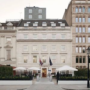 Club Quarters Hotel Covent Garden Holborn, London