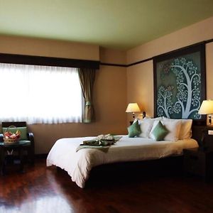 Sarita Chalet & Spa Hotel - Sha Extra Plus